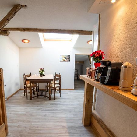 Etape Gimontoise 32 Daire Dış mekan fotoğraf