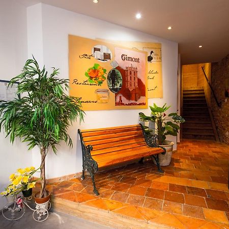 Etape Gimontoise 32 Daire Dış mekan fotoğraf