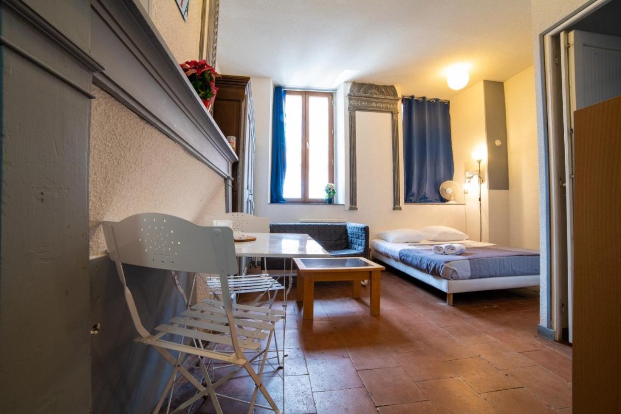 Etape Gimontoise 32 Daire Dış mekan fotoğraf