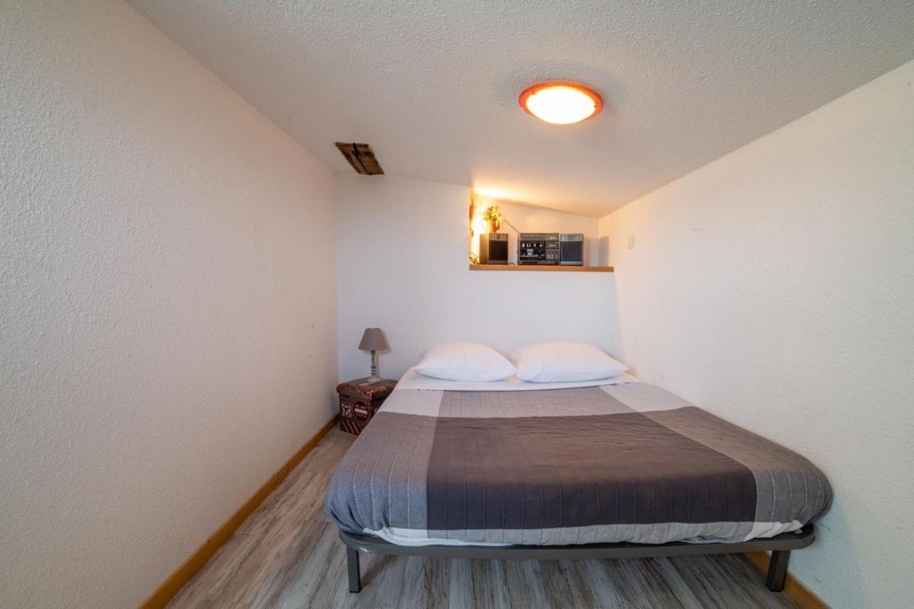 Etape Gimontoise 32 Daire Dış mekan fotoğraf