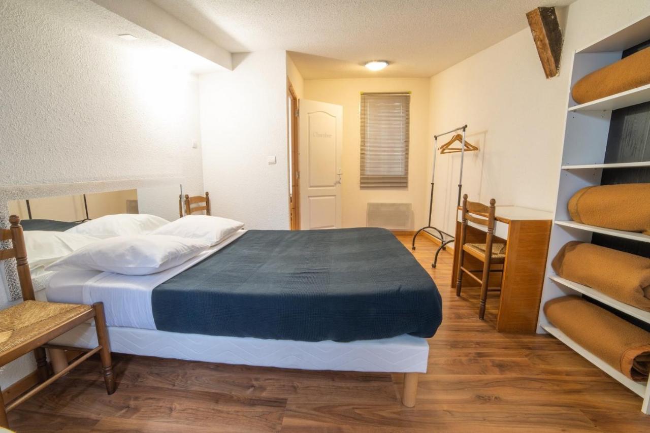 Etape Gimontoise 32 Daire Dış mekan fotoğraf