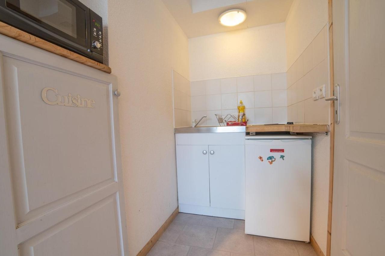 Etape Gimontoise 32 Daire Dış mekan fotoğraf