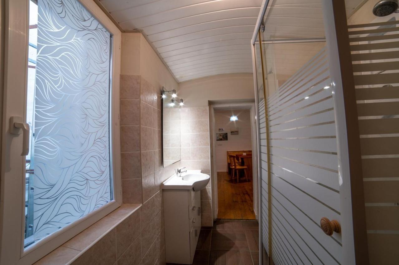 Etape Gimontoise 32 Daire Dış mekan fotoğraf
