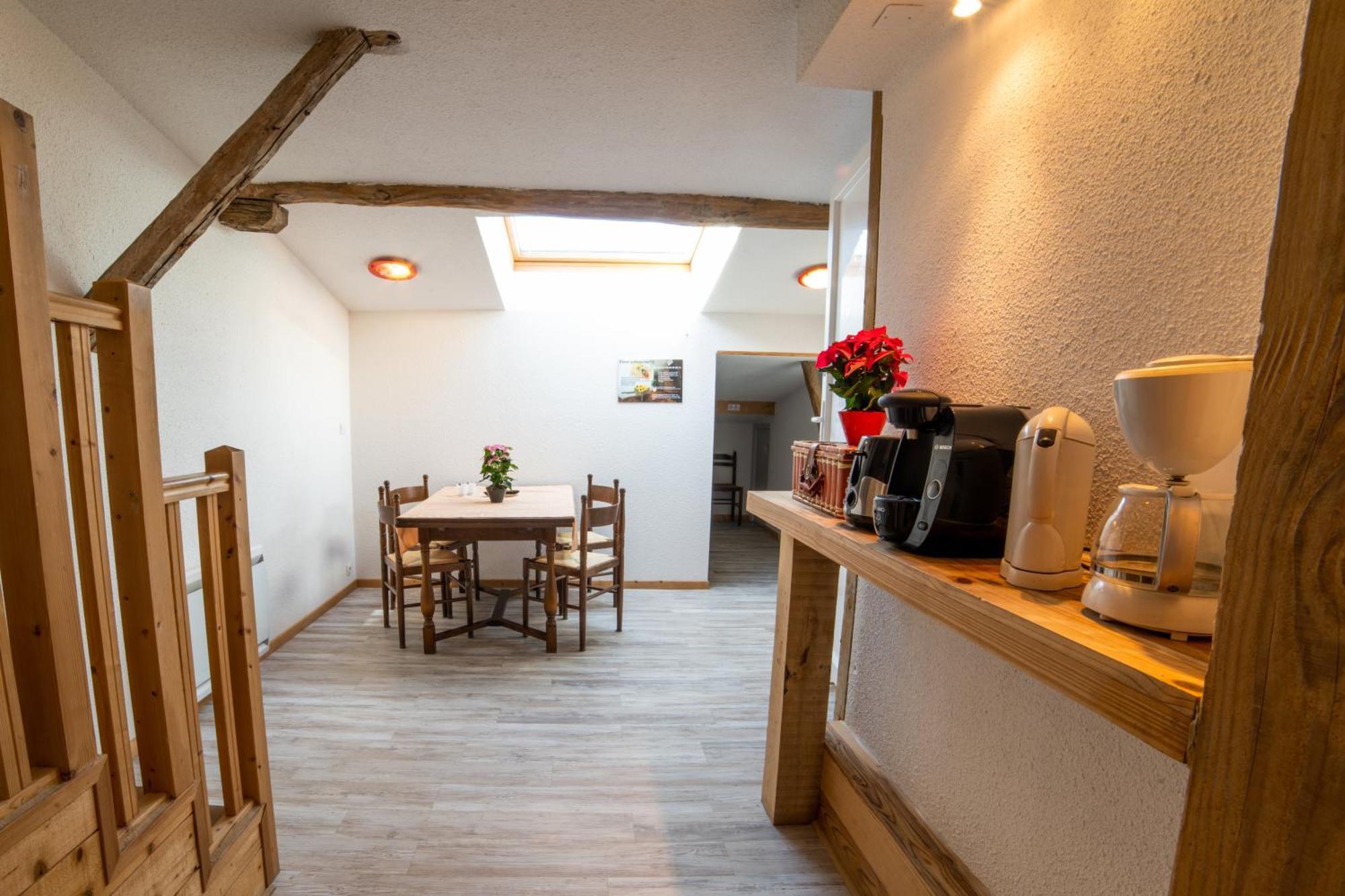 Etape Gimontoise 32 Daire Dış mekan fotoğraf