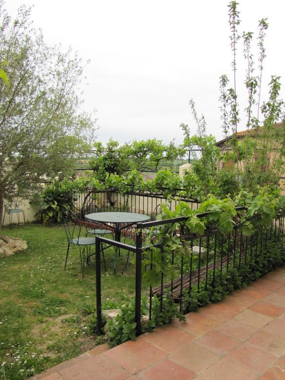 Etape Gimontoise 32 Daire Dış mekan fotoğraf