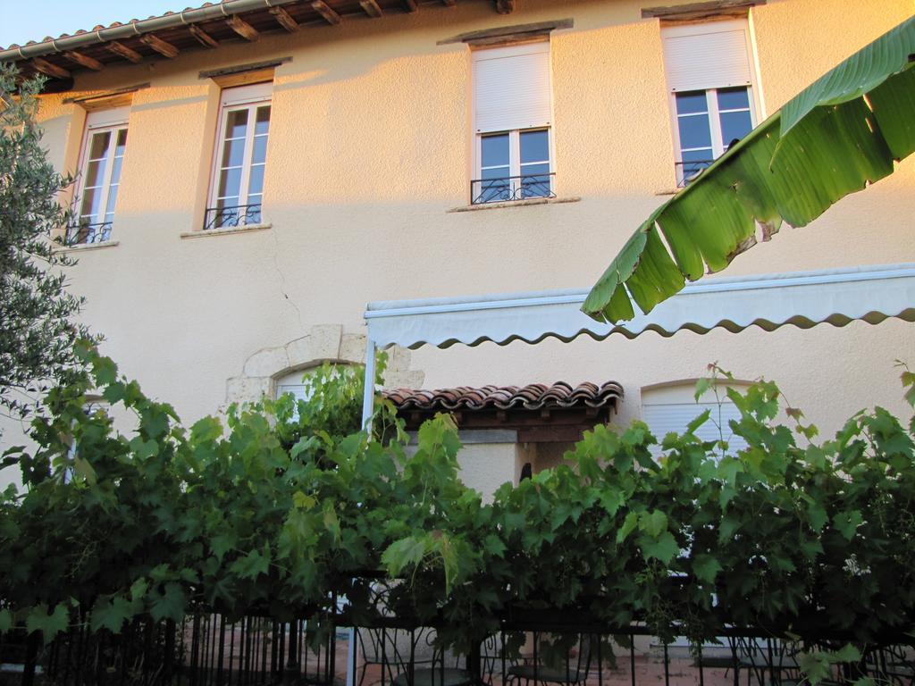 Etape Gimontoise 32 Daire Dış mekan fotoğraf