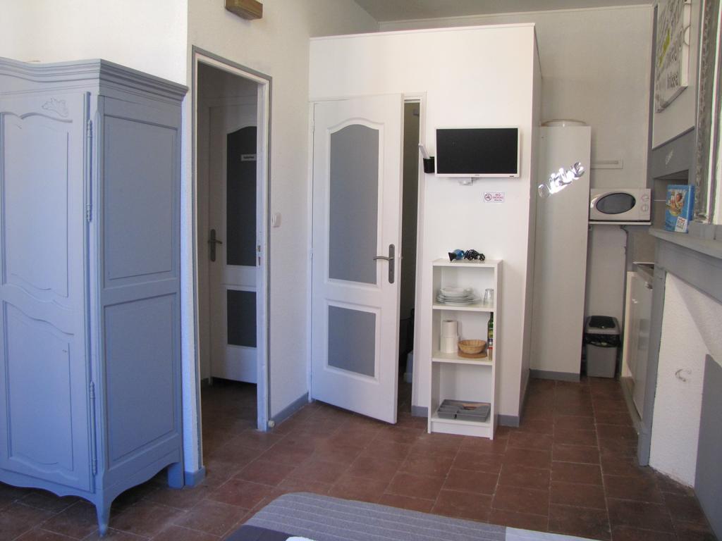 Etape Gimontoise 32 Daire Dış mekan fotoğraf