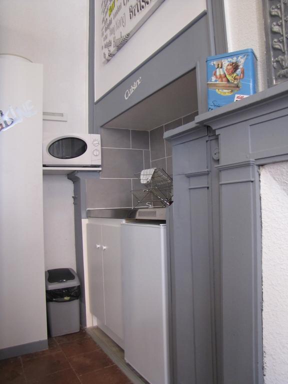 Etape Gimontoise 32 Daire Dış mekan fotoğraf