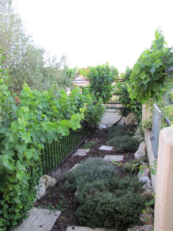 Etape Gimontoise 32 Daire Dış mekan fotoğraf