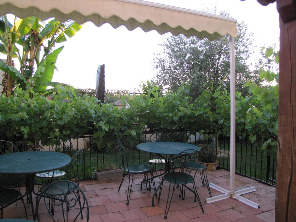 Etape Gimontoise 32 Daire Dış mekan fotoğraf