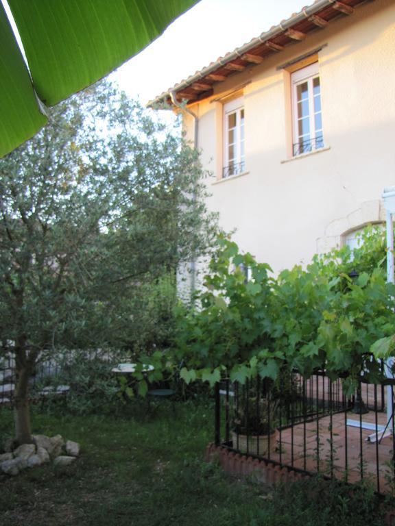 Etape Gimontoise 32 Daire Dış mekan fotoğraf