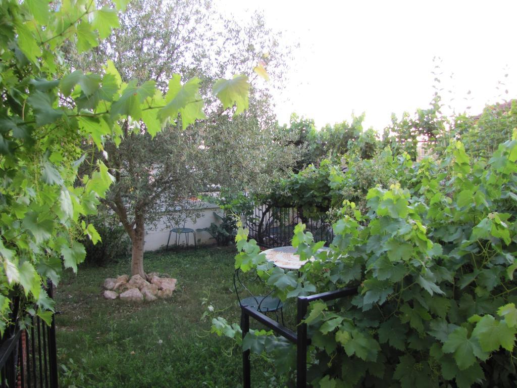 Etape Gimontoise 32 Daire Dış mekan fotoğraf