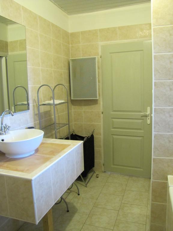 Etape Gimontoise 32 Daire Dış mekan fotoğraf