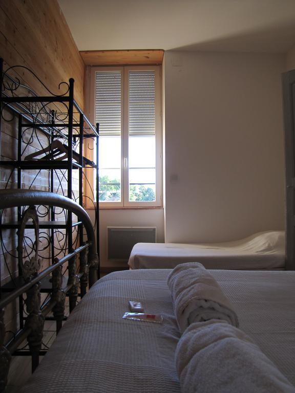 Etape Gimontoise 32 Daire Dış mekan fotoğraf