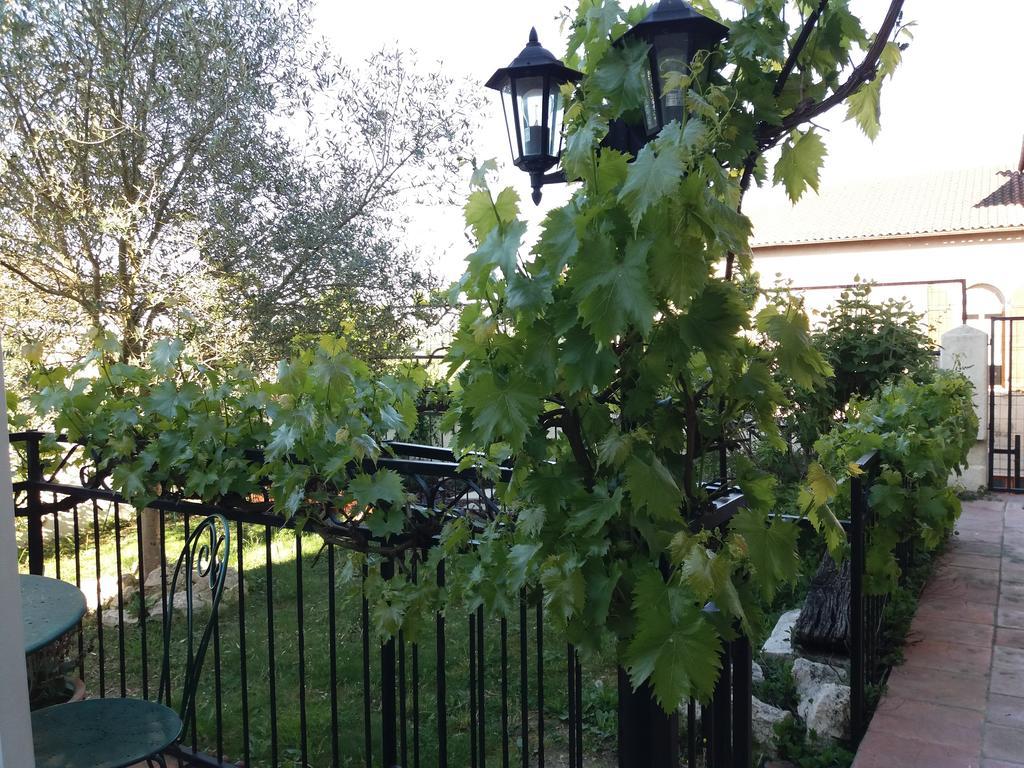 Etape Gimontoise 32 Daire Dış mekan fotoğraf